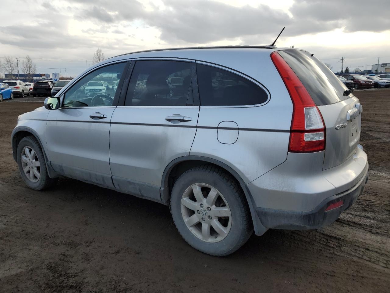 2009 Honda CR-V - Image 2