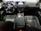 2017 Nissan Pathfinder S en Venta en Center Rutland, VT - Front End
