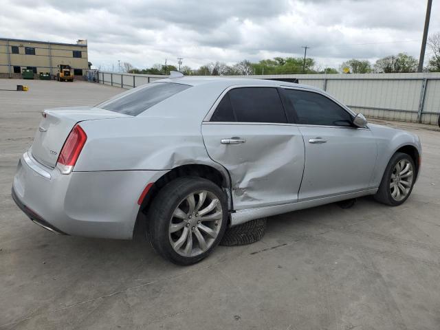 2020 CHRYSLER 300 LIMITED