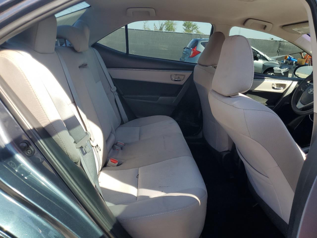 2016 Toyota Corolla - Image 10