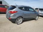 2010 Hyundai Tucson Gls for Sale in Wichita, KS - Rear End