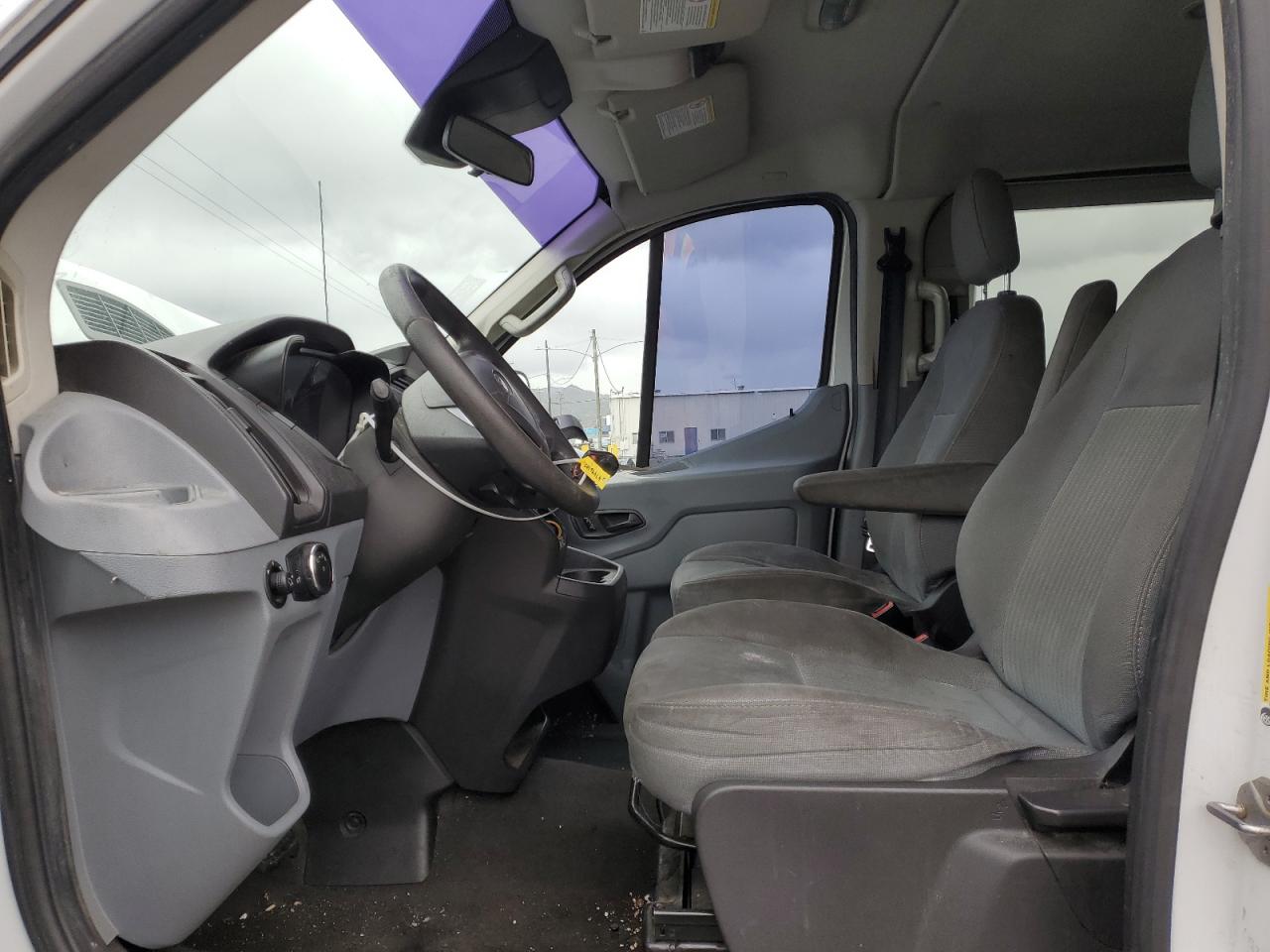 2015 Ford Transit - Image 7