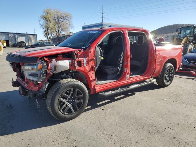 2023 Chevrolet Silverado K1500 Rst
