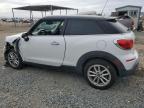 2015 Mini Cooper S Paceman للبيع في San Diego، CA - Front End