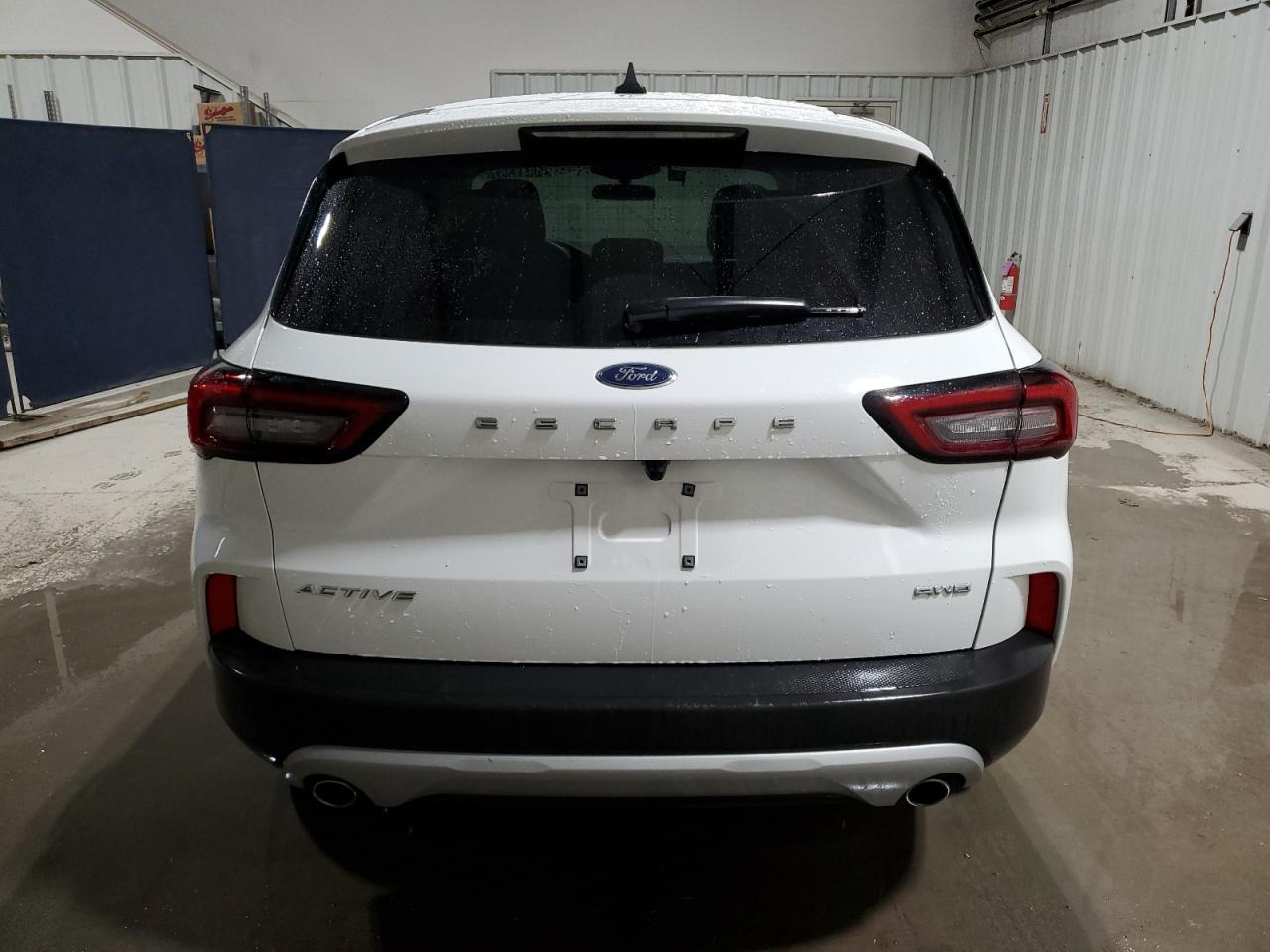 1FMCU9GN5RUA89413 FORD ESCAPE ACT 2024