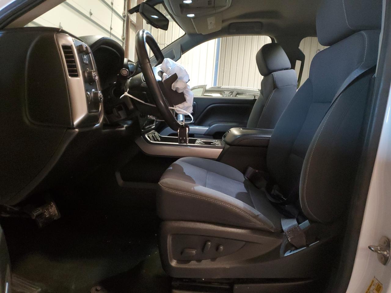 1GCVKREC4GZ102852 CHEVROLET ALL Models 2016