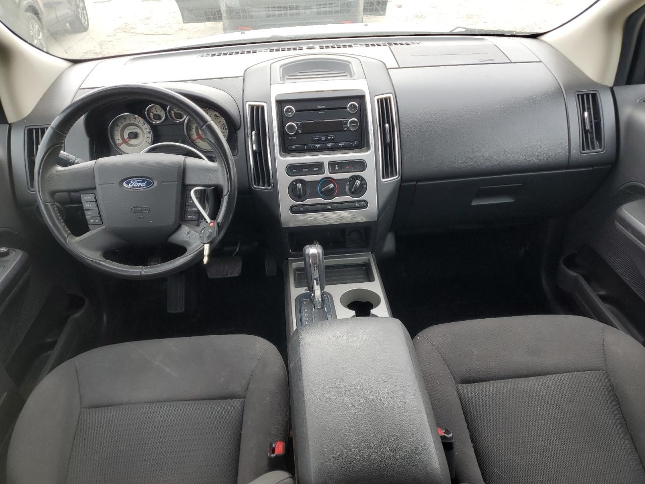 2010 Ford Edge - Image 8