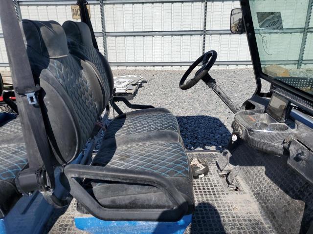 2023 GOLF CART OTHER