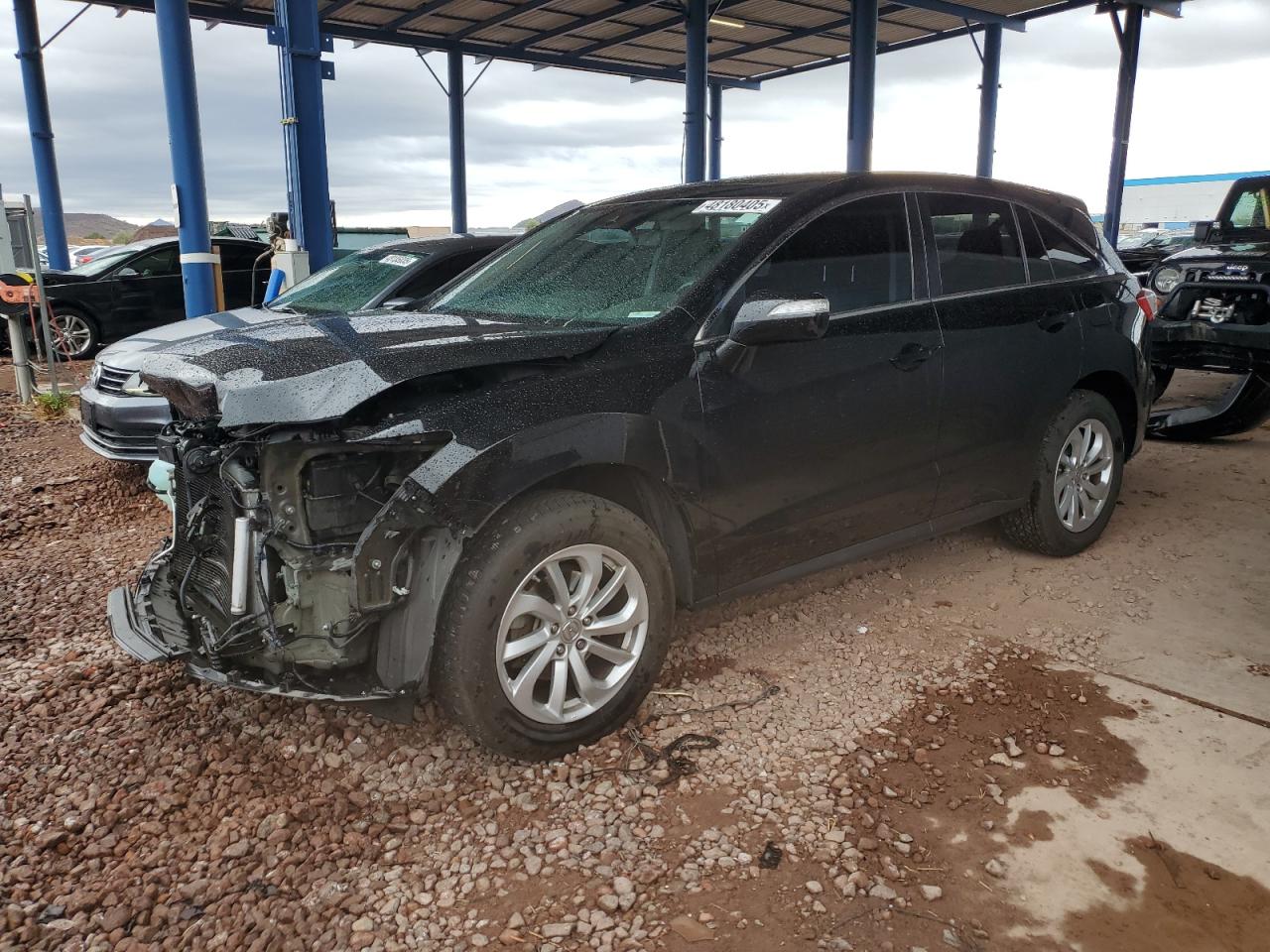 2016 Acura RDX - Image 1