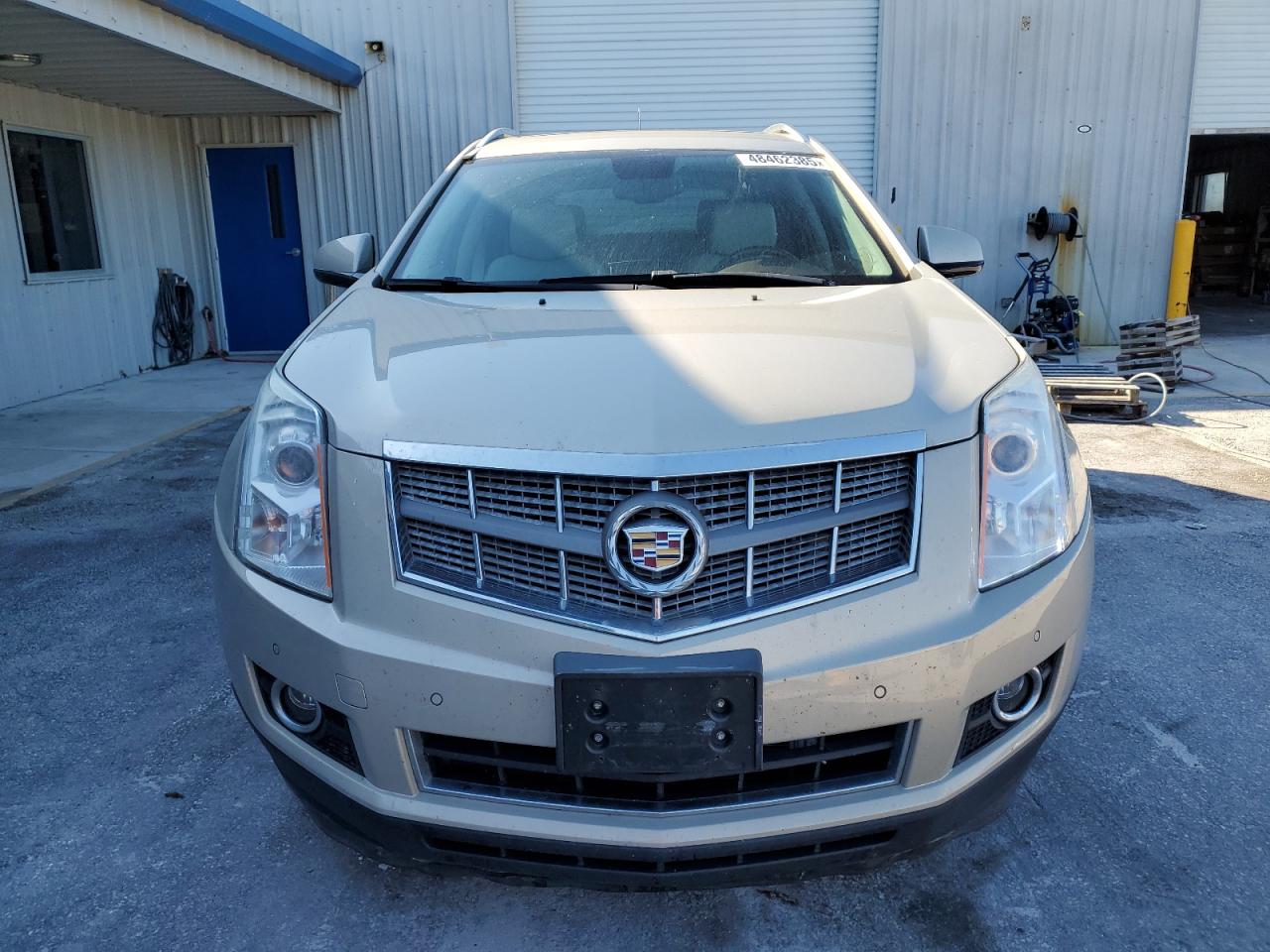 2011 Cadillac SRX - Image 5