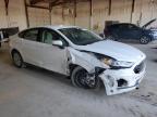 2020 Ford Fusion S na sprzedaż w Lexington, KY - Front End