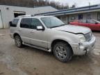 2008 Mercury Mountaineer Premier للبيع في Hurricane، WV - Front End