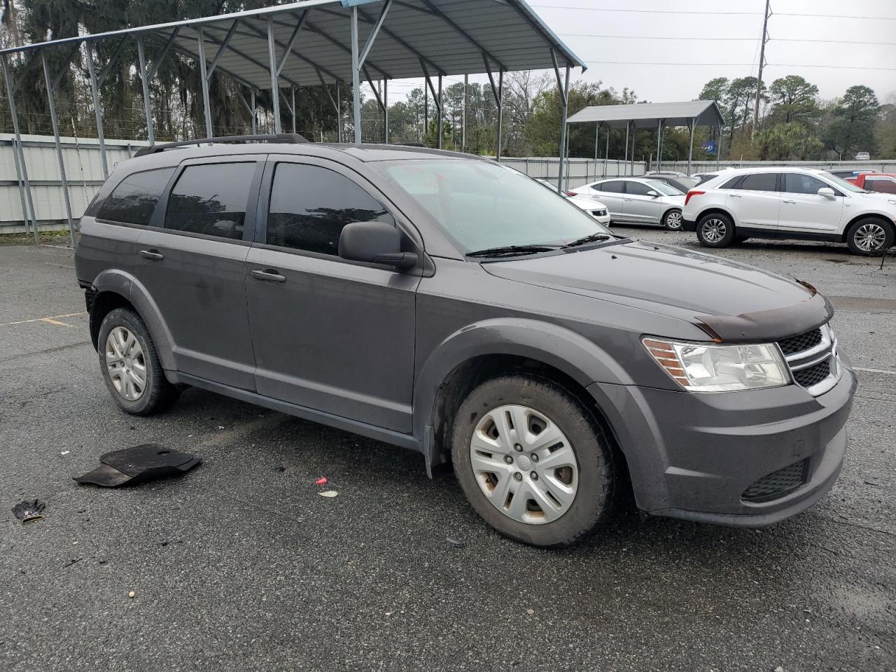 2018 Dodge Journey - Image 4