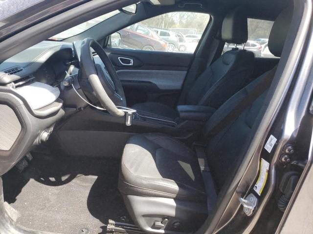  JEEP COMPASS 2023 Charcoal