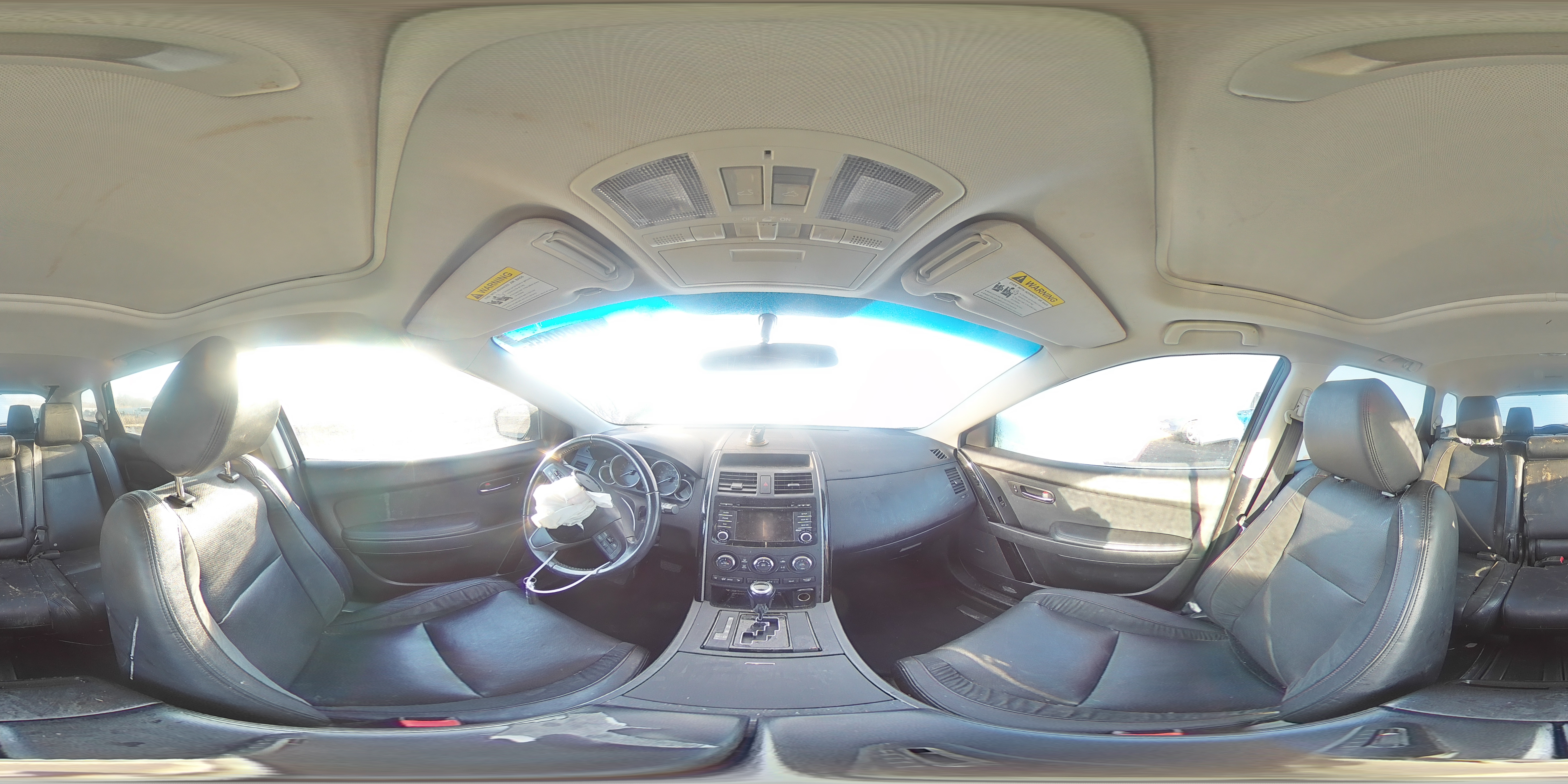 2015 Mazda CX-9 - Image 14