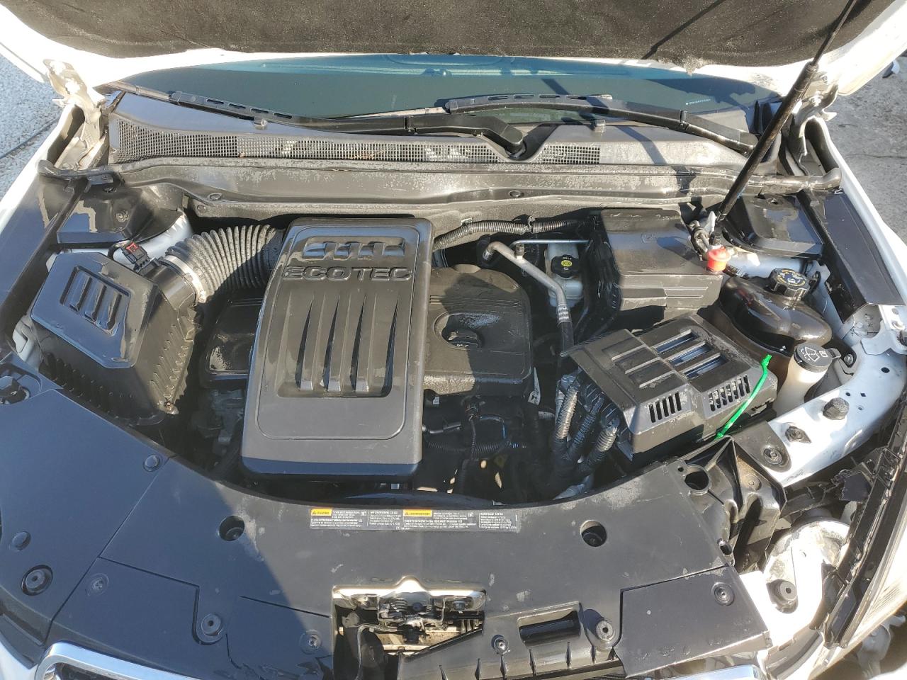 2015 Chevrolet Equinox - Image 12