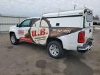 2021 Chevrolet Colorado Lt en Venta en Ham Lake, MN - Front End