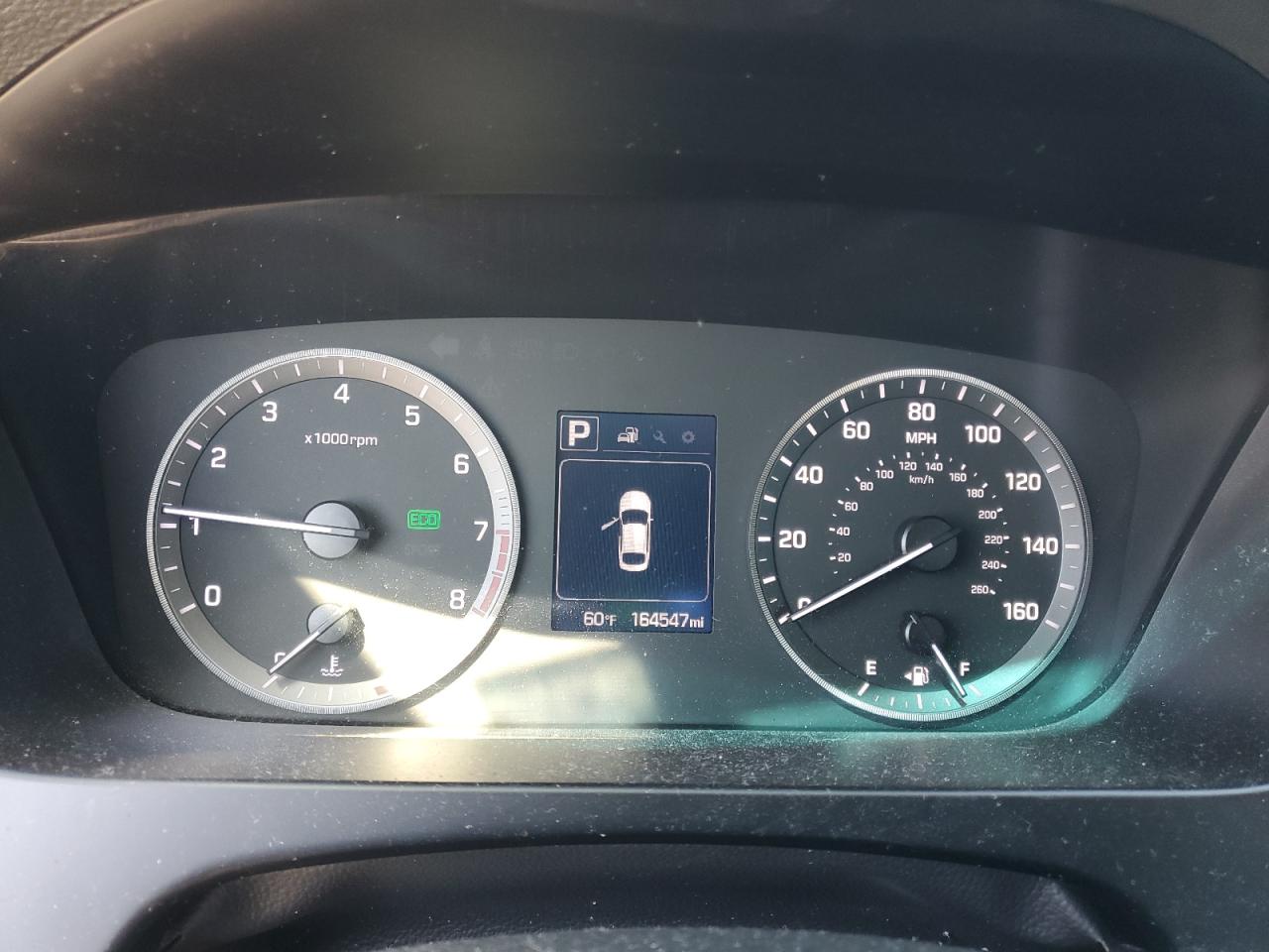 2015 Hyundai Sonata - Image 9