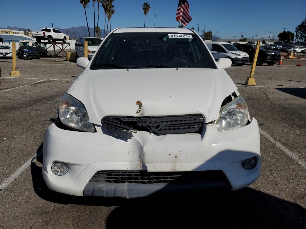 2007 Toyota Corolla - Image 5