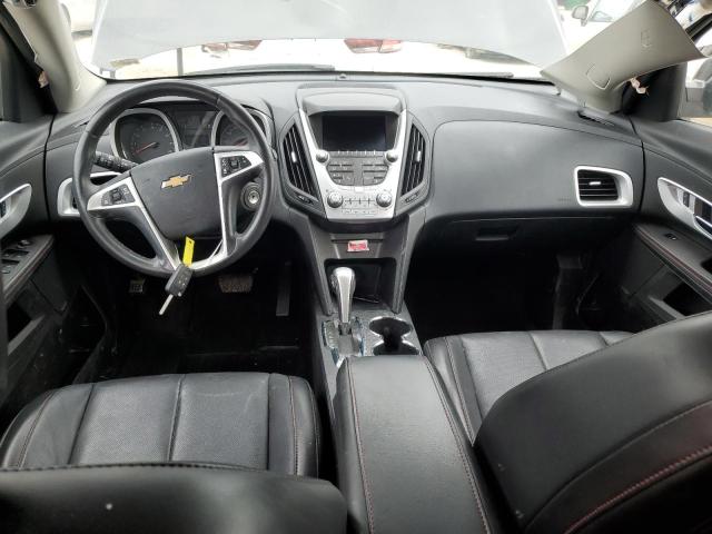  CHEVROLET EQUINOX 2014 Сharcoal