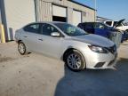 2018 Nissan Sentra S продається в Cahokia Heights, IL - Rear End