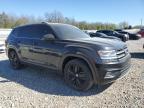 2018 Volkswagen Atlas Se იყიდება Memphis-ში, TN - Front End