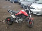 2021 OTHER MOTORCYCLE MOTORCYCLE for sale at Copart CT - HARTFORD