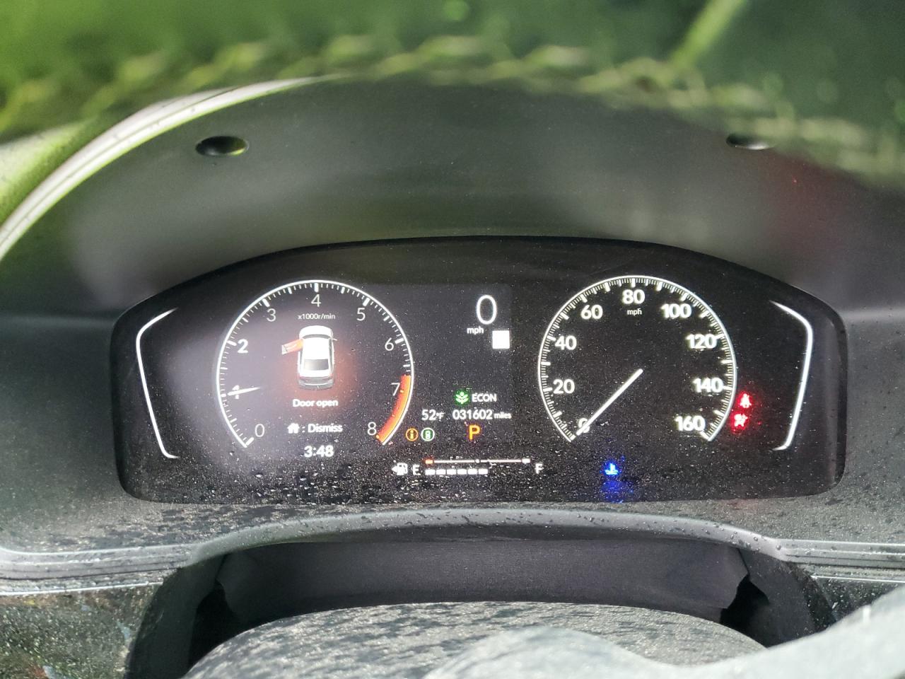 2HGFE2F51NH609774 HONDA CIVIC 2022