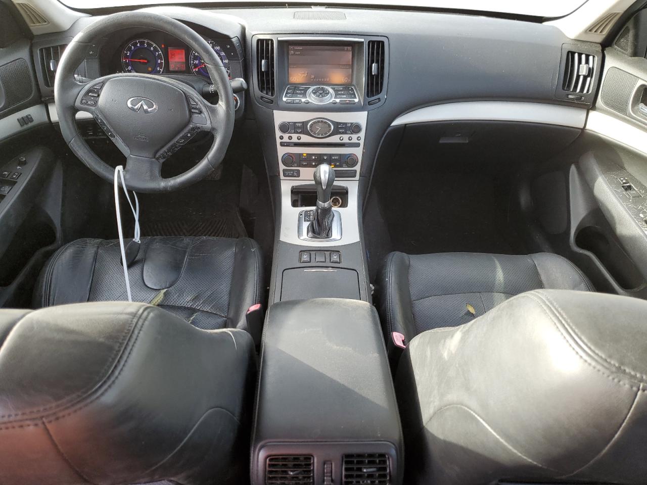 2007 Infiniti G - Image 8