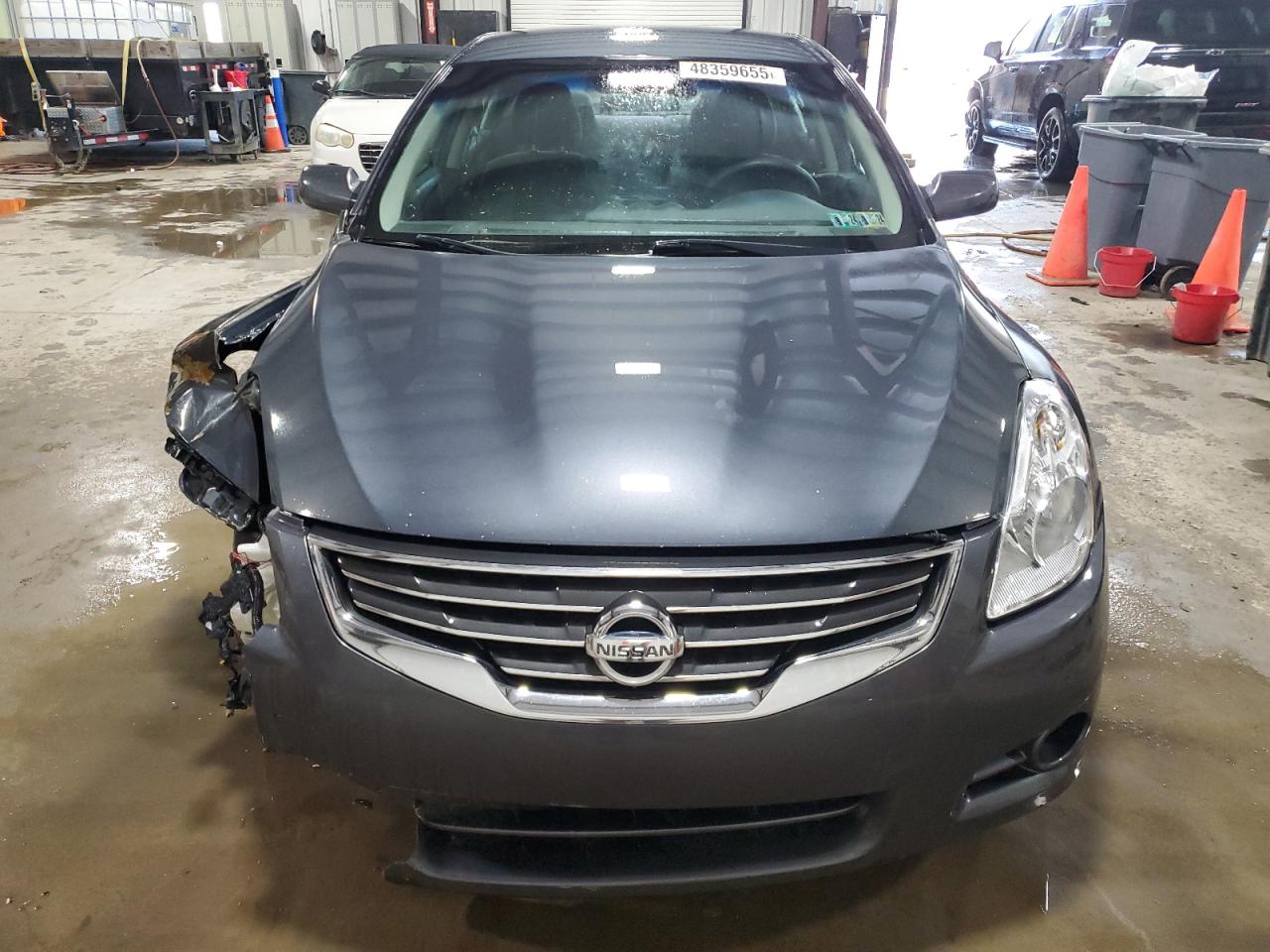 2011 Nissan Altima - Image 5
