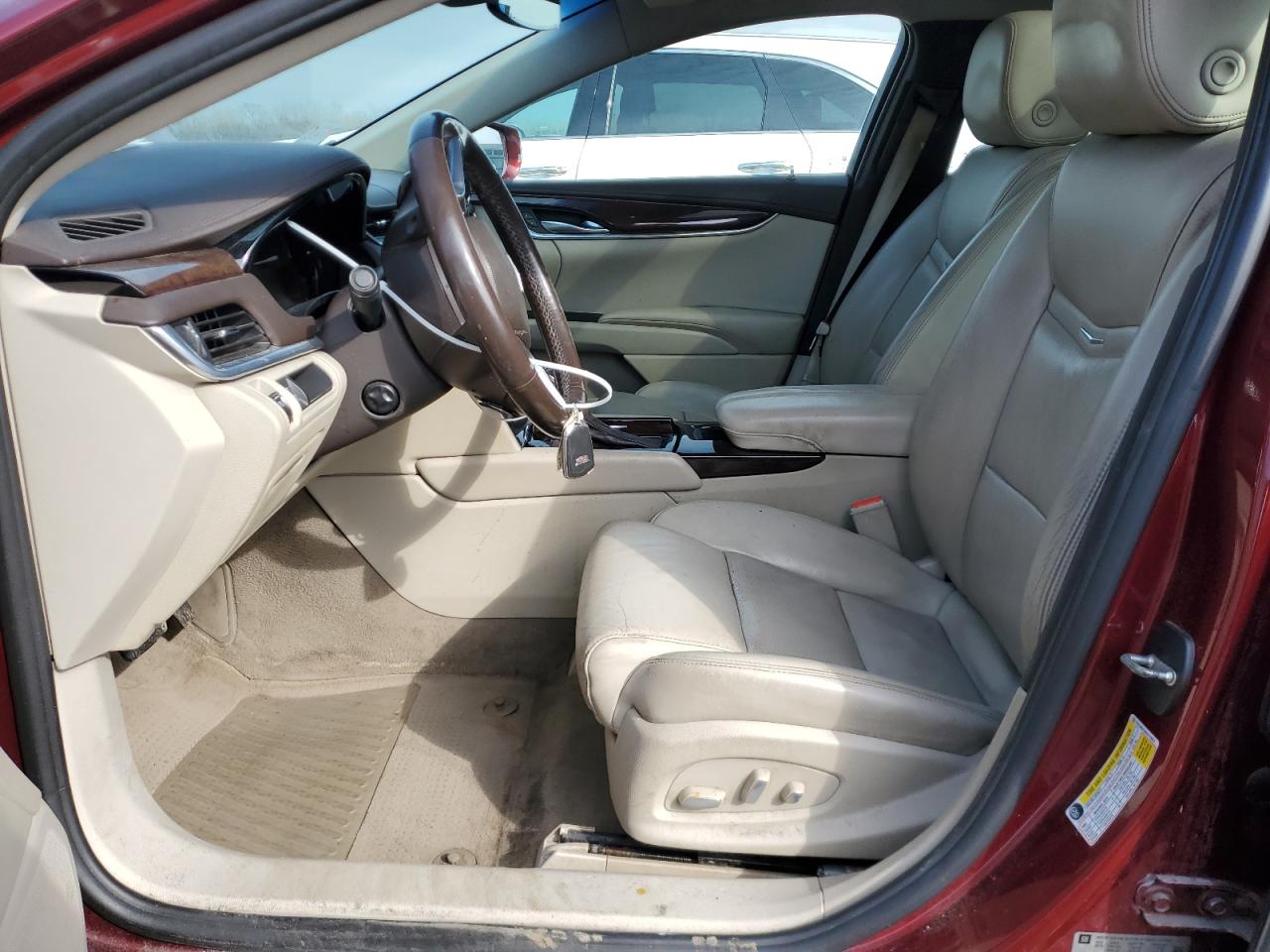 2017 Cadillac XTS - Image 7