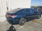 2019 Toyota Camry L zu verkaufen in Byron, GA - Front End