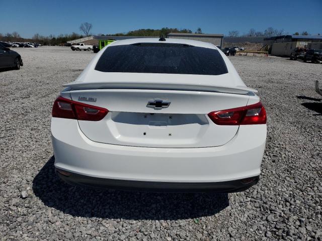  CHEVROLET MALIBU 2022 Biały