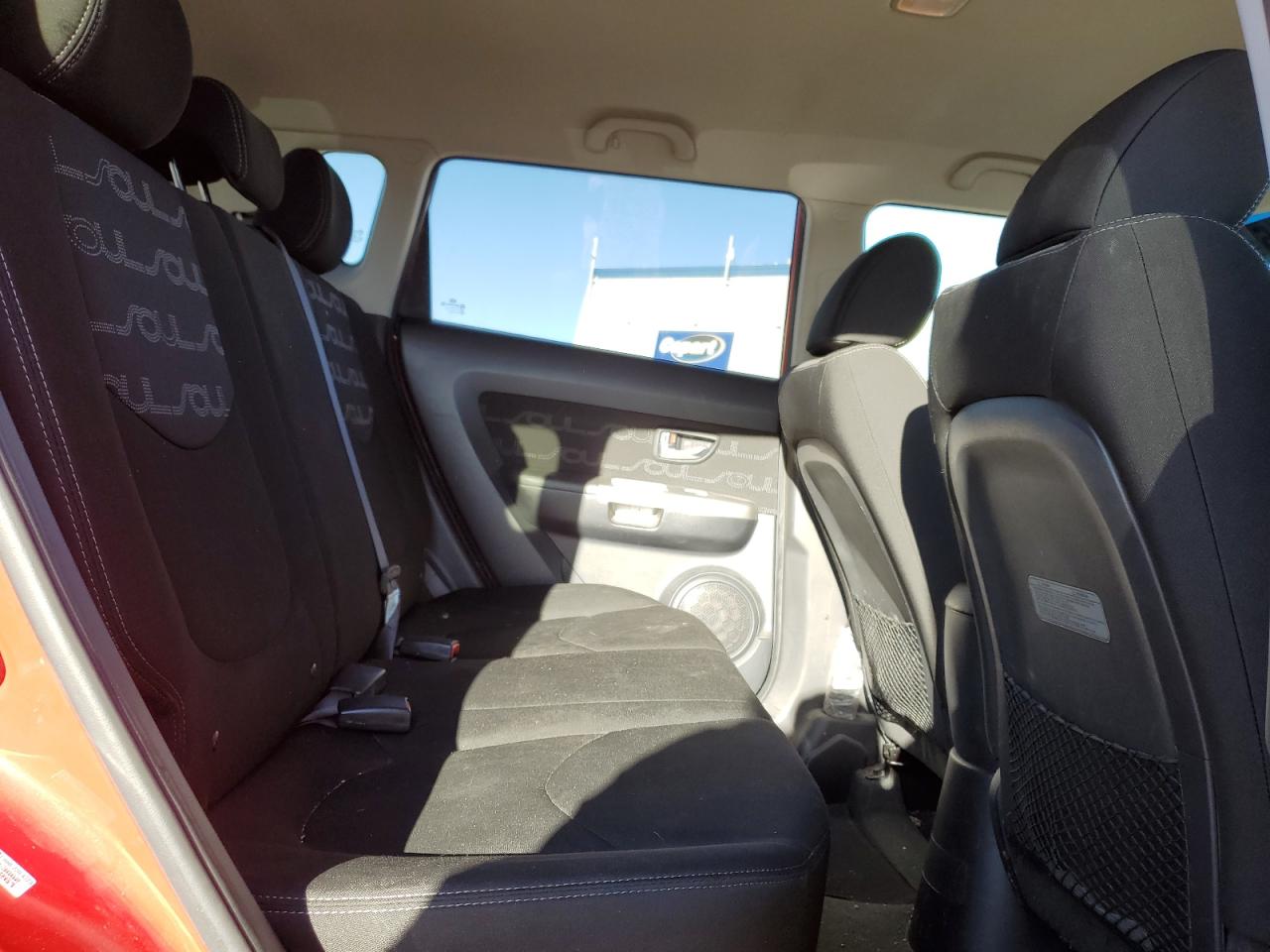 2012 Kia Soul - Image 10