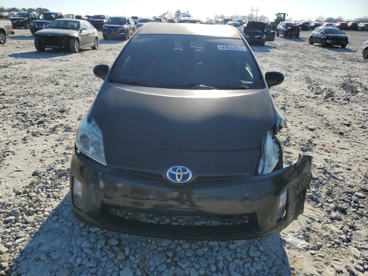 2010 Toyota Prius - Image 5