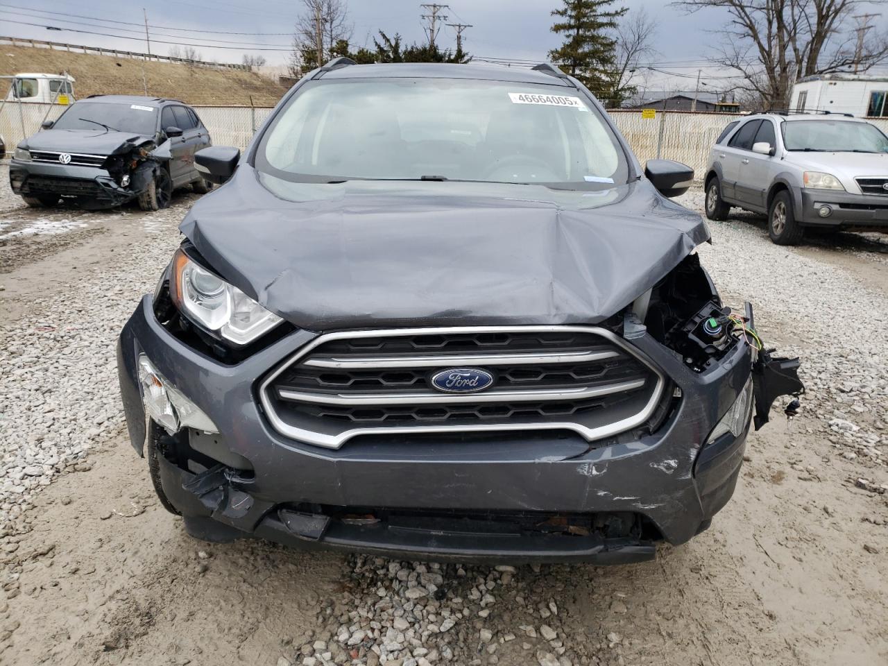 MAJ3S2GEXMC423196 FORD ECOSPORT 2021