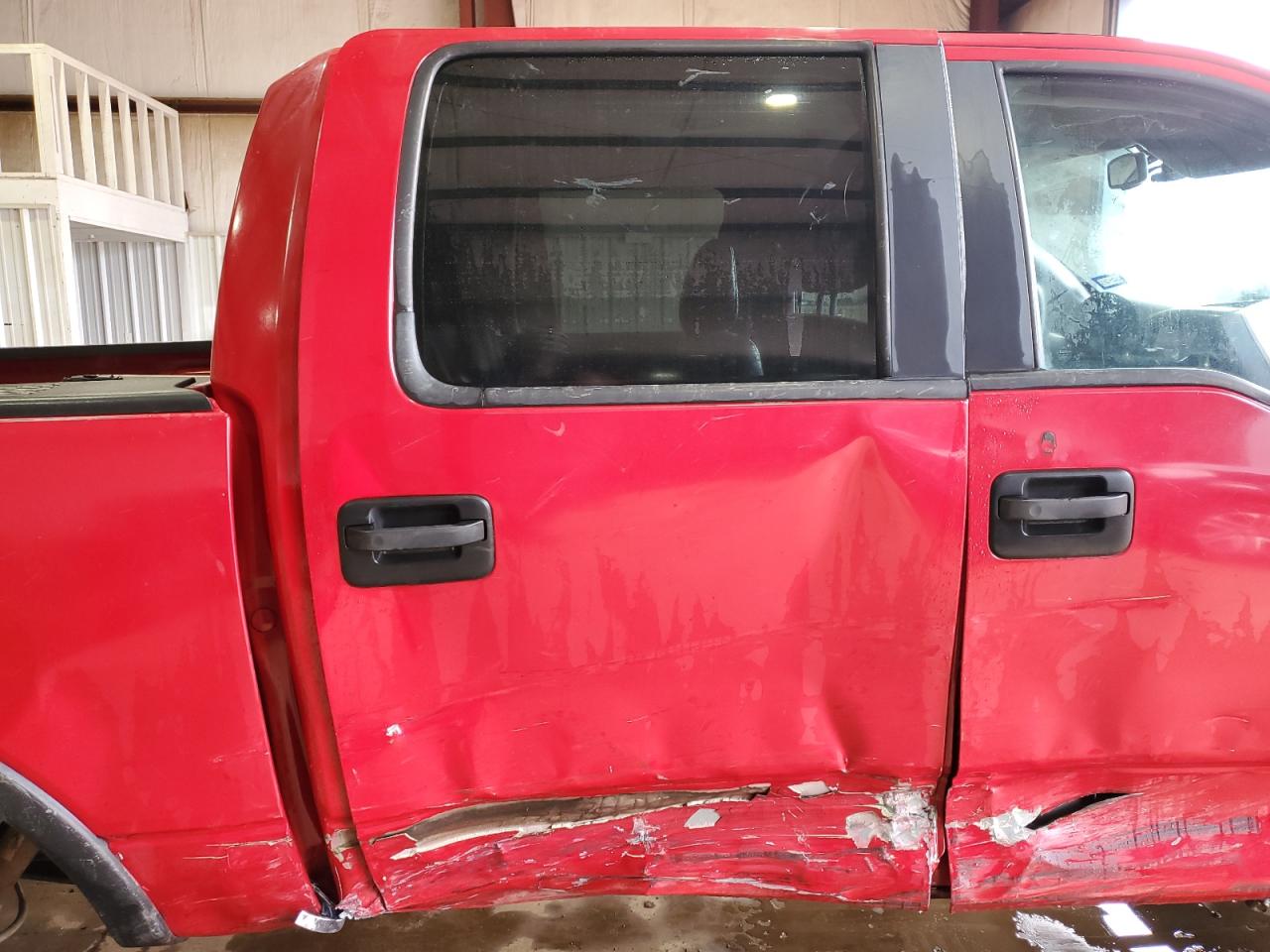 2007 Ford F-150 - Image 10