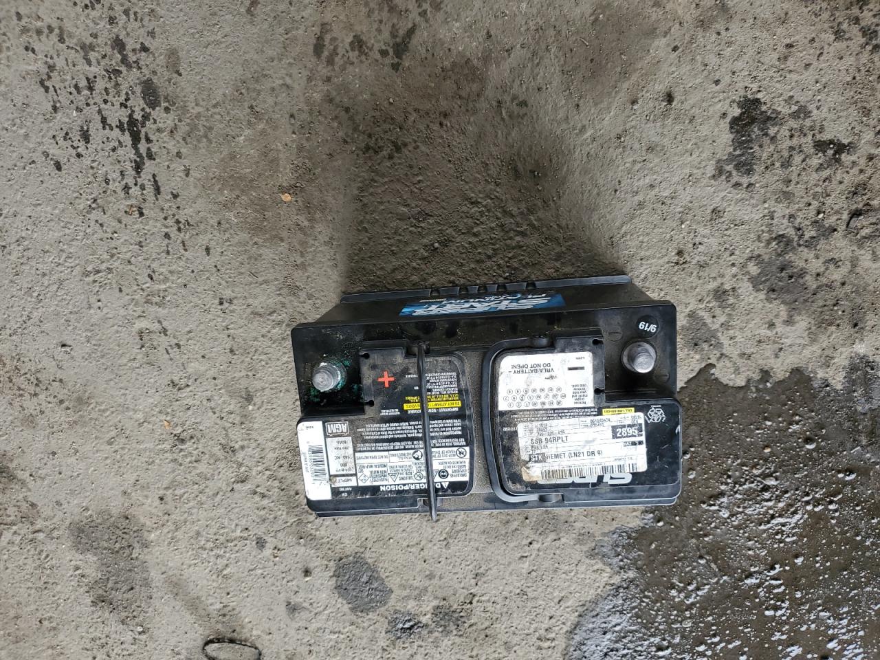 2016 BMW X1 - Image 15