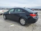 2011 Chevrolet Cruze Ls en Venta en Wayland, MI - Front End