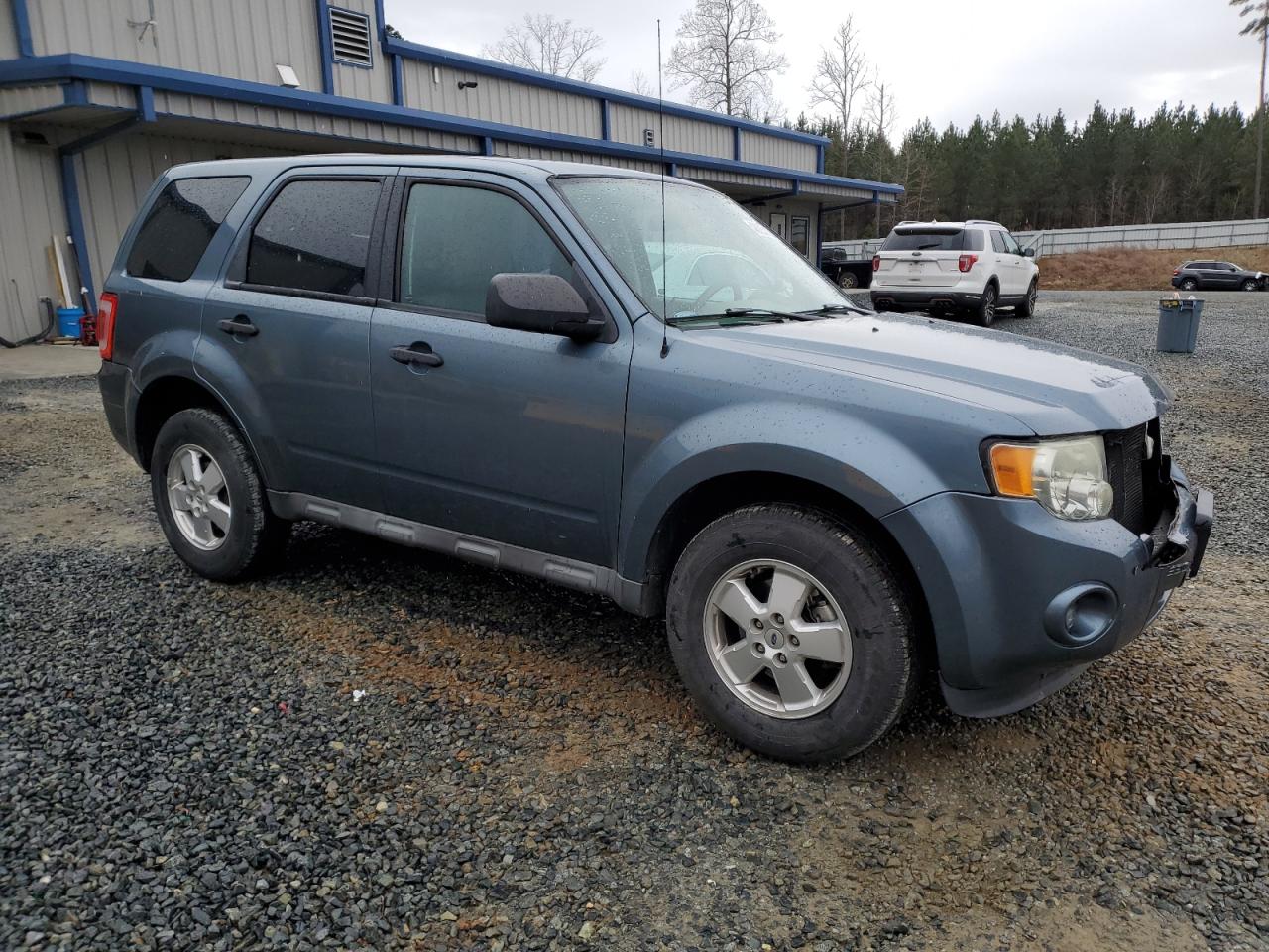 2011 Ford Escape - Image 4