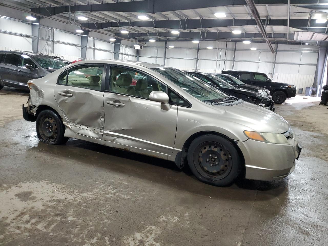 2006 Honda Civic - Image 4