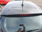 2014 RENAULT CLIO D-QUE for sale at Copart YORK