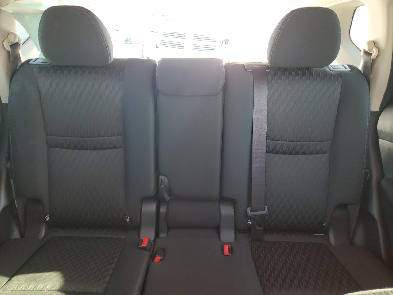 KNMAT2MT8KP527094 Nissan Rogue 2019. Фото: 9