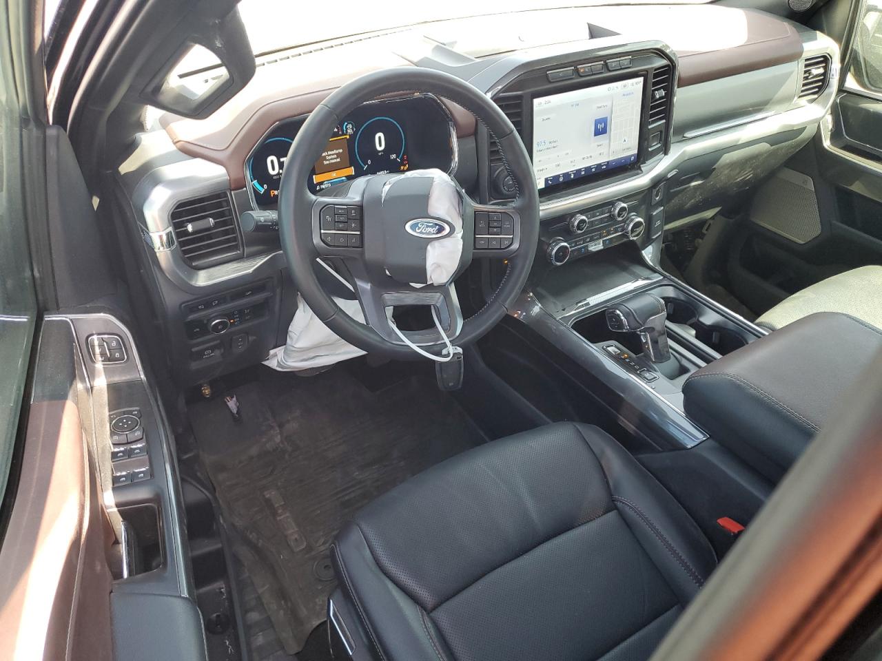 2023 Ford F-150 - Image 8