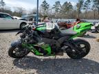 2016 Kawasaki Zx1000 R იყიდება Augusta-ში, GA - All Over