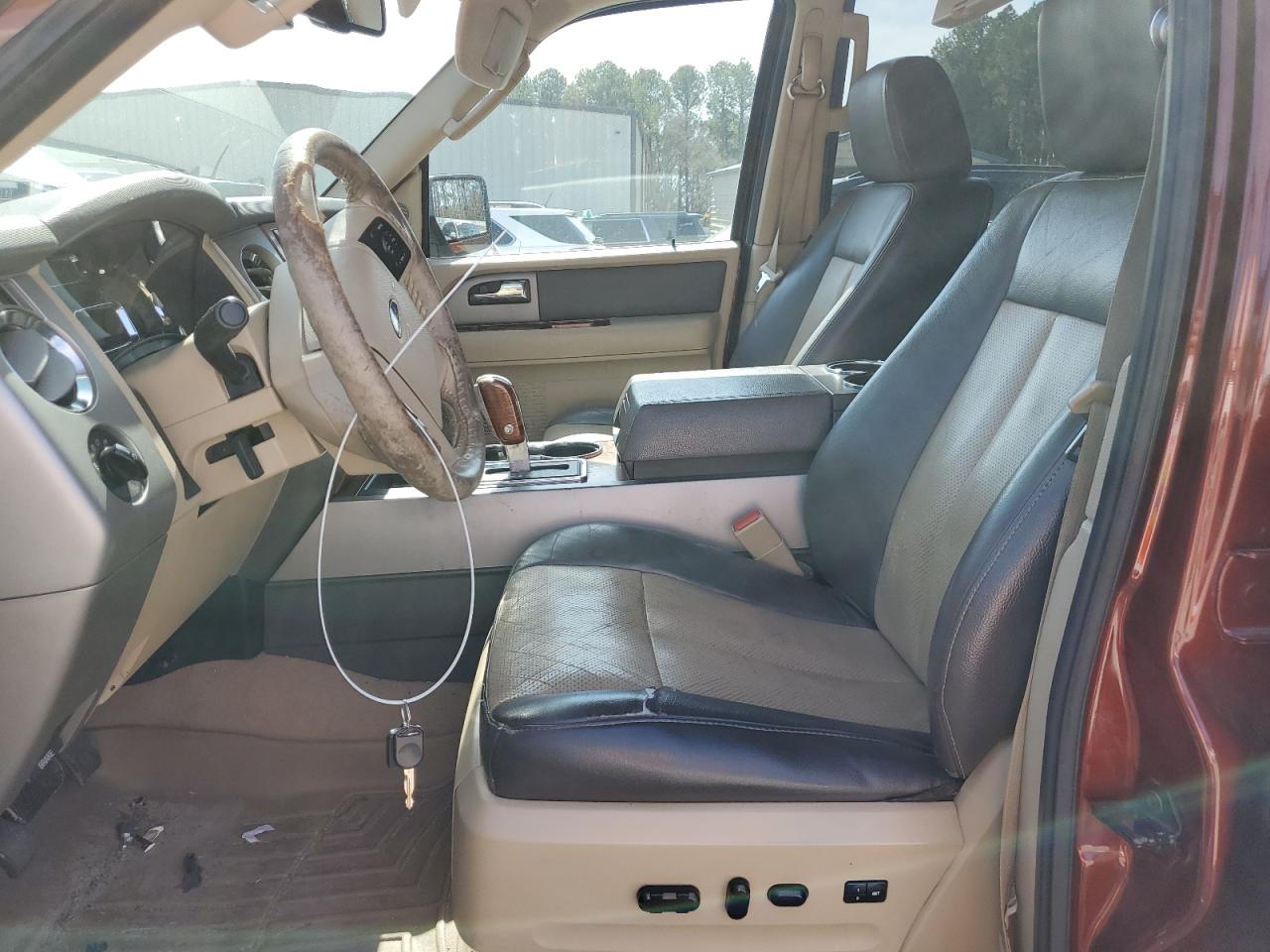 2007 Ford Expedition - Image 7