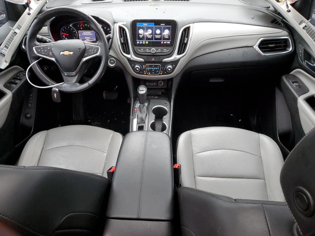 2019 Chevrolet Equinox - Image 8