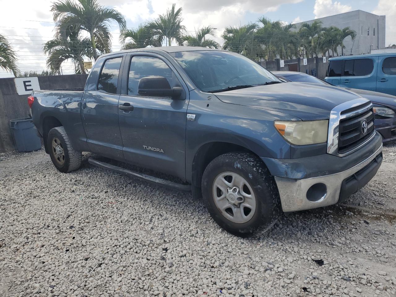 2010 Toyota Tundra - Image 4
