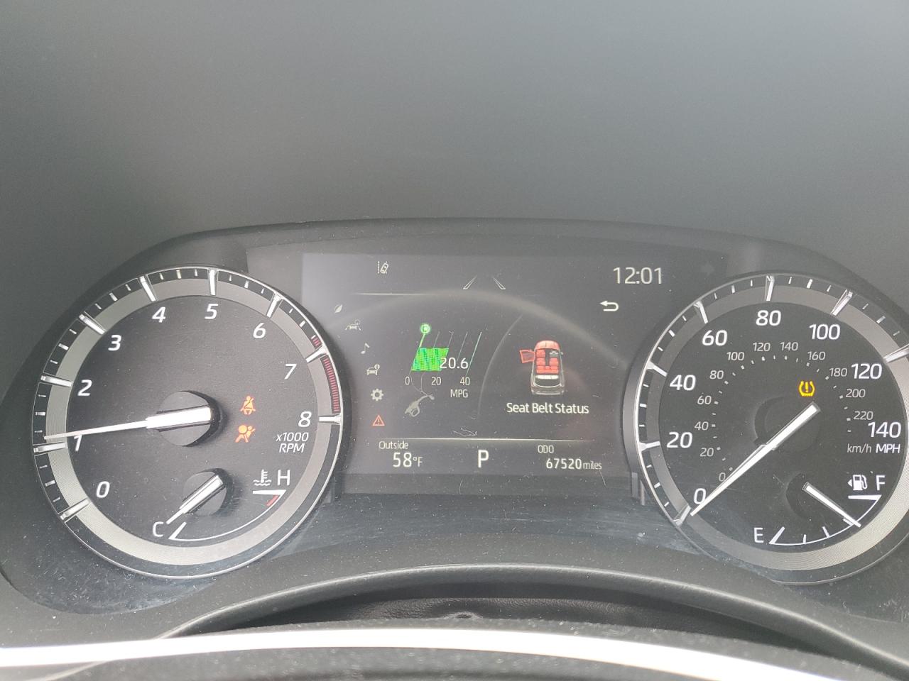 2020 Toyota Highlander - Image 9