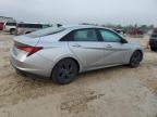 2022 Hyundai Elantra Sel na sprzedaż w Houston, TX - Hail